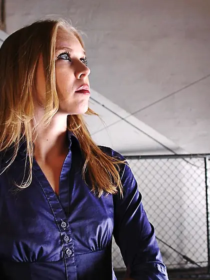 Submissive girl gorgeous appetite