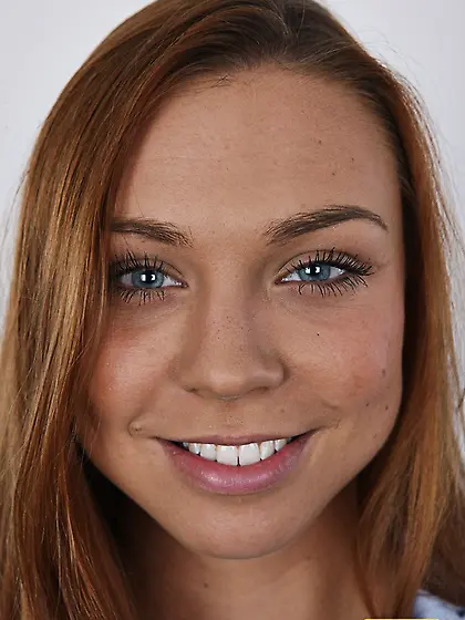 Lovely first casting