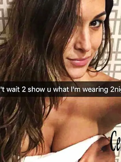 The Bella Twins Nude