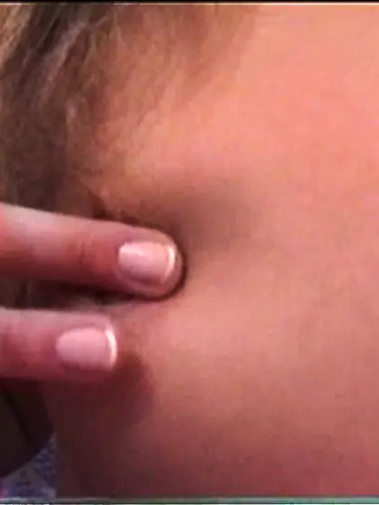 Diaper for hot teens