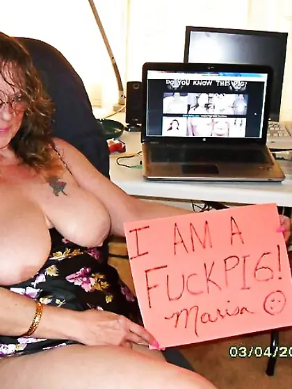 Marisa for Repost and Sharing