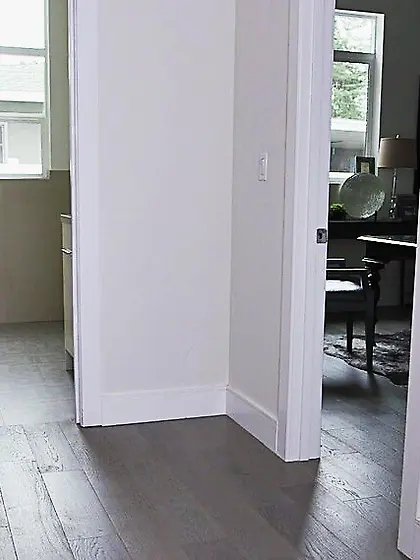 Two mature lesbians rocking in the room