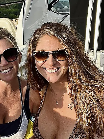 Wife’s best friend who I pound