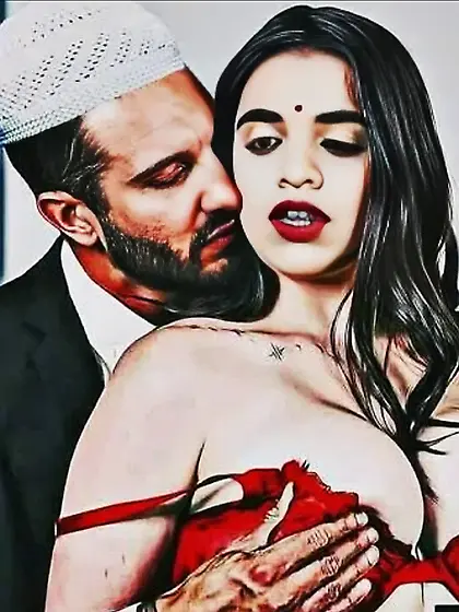 Sanskari Hindu Girls & Women With Muslim