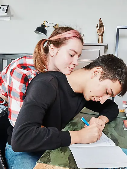 Alice Paradise and her friend will get what they deserve