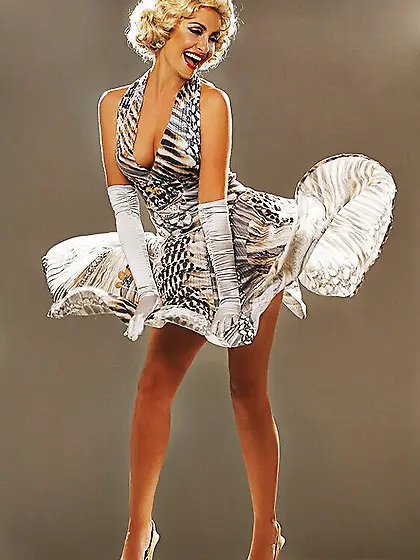 Putas famosas muy follables