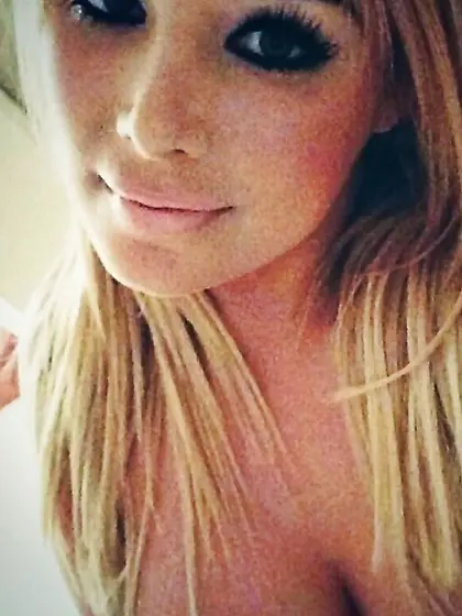 Killer UK Scouse Mega-Bitch - Charlotte Fox