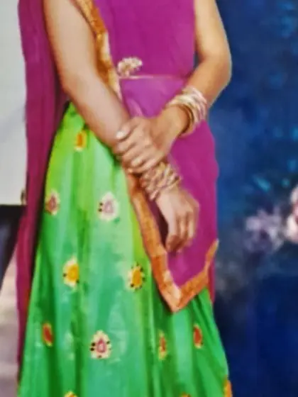 leela rani hindu slut