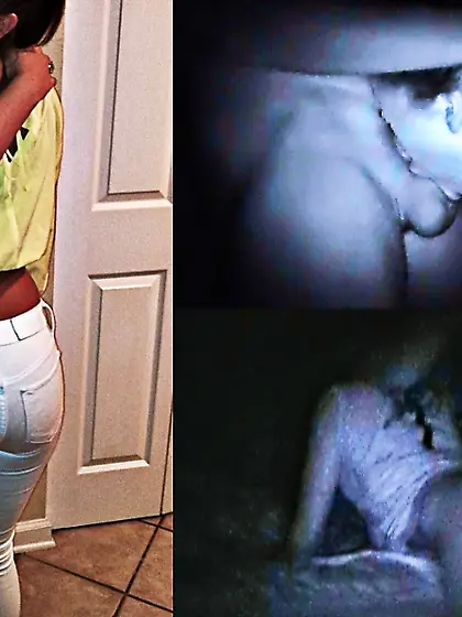 Public vs. private lives are funny