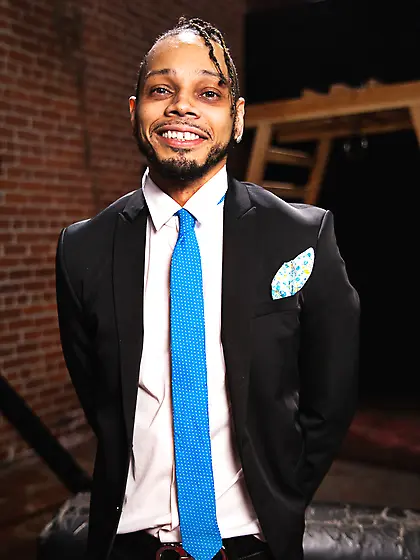 Wild BDSM sex party tests limits