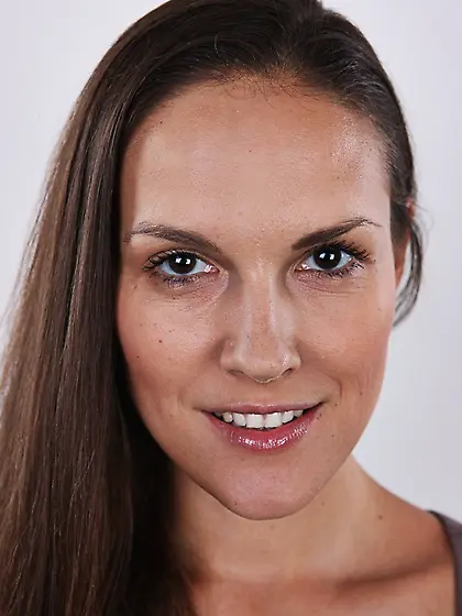 Slender chick hot tight