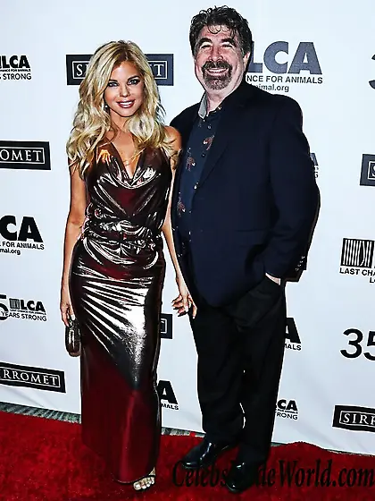 Donna D’Errico Sexy