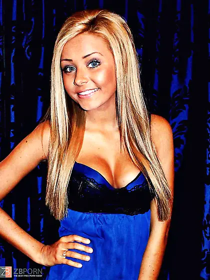 Therese Charlotte Margrethe Nielsen super-sexy teenager !