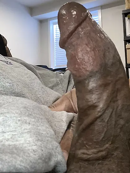 COCKS (Chubby, Bear, Fat man, Old men)