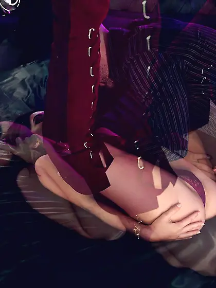 Enchanting doll's amazing fuck