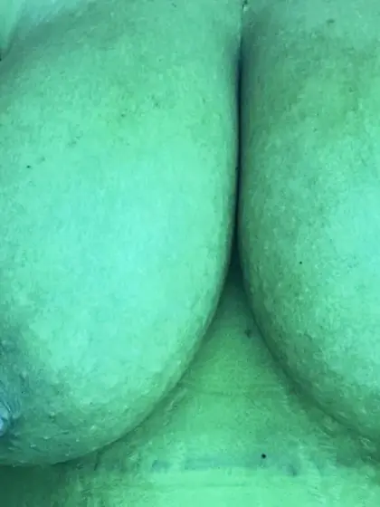My natural tits