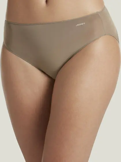 Jockey 3--thongs and bikini undies