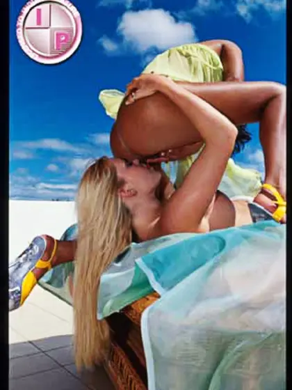 Lesbian indian outdoor sex