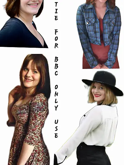 HOTTIE FOR BBC ONLY USE