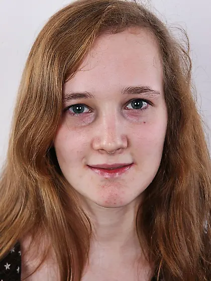 Big nipples young pussy