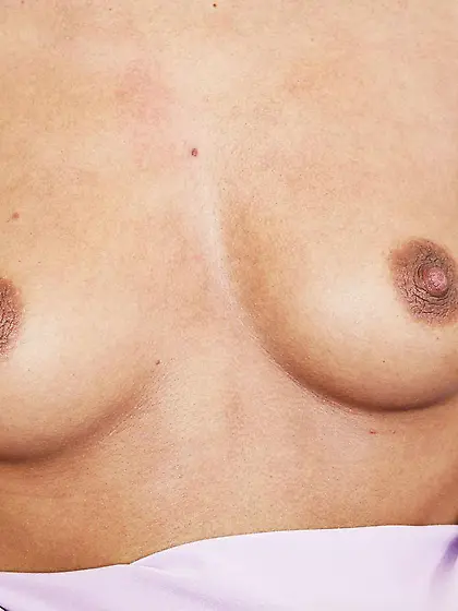 Luscious blonde chick Paloma A self satisfying with the help of