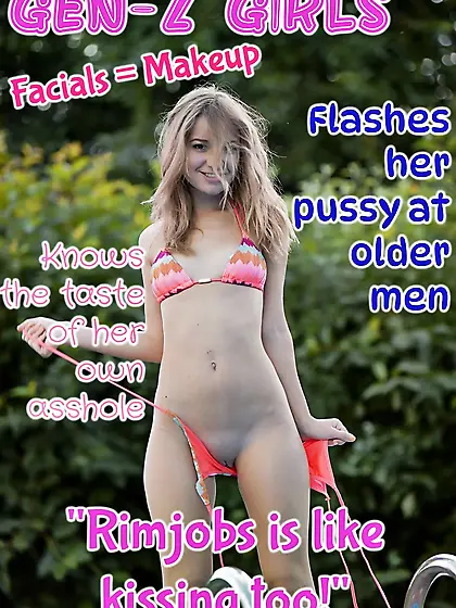 Gooner legal Captions