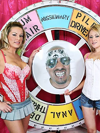 Face drenched cum poses