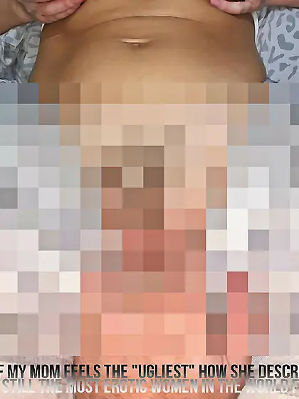 My german Family Photos - Mom,  Sister,  Aunt