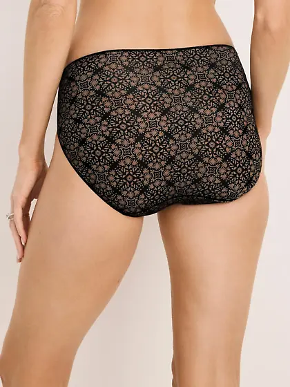 Jockey 3--thongs and bikini undies