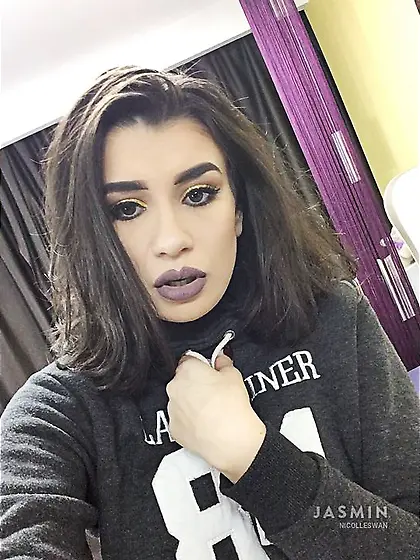 Teen french dildo webcam