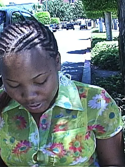 Bree takes cock from the front and back