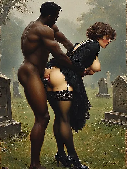 Once upon the time,  on a tombstone.