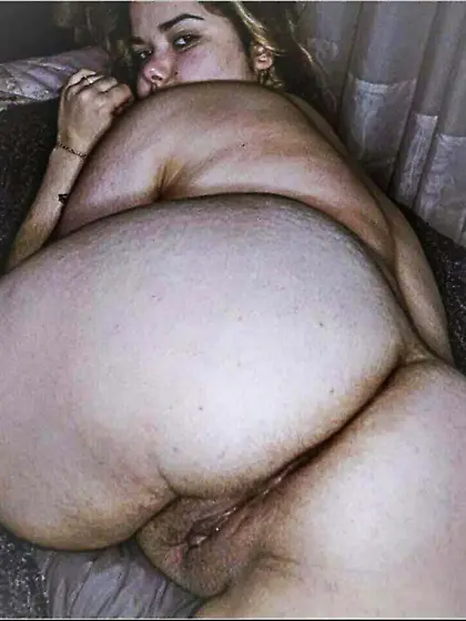 bbw ready to fuck