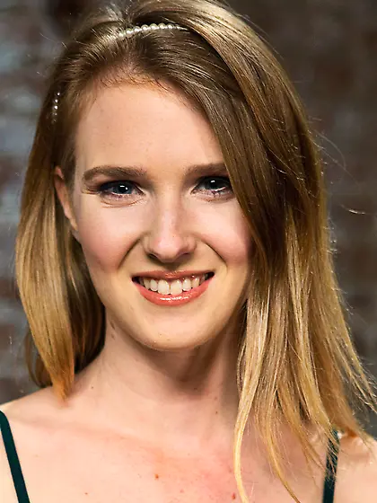 Bound bitch fucked with a stick 