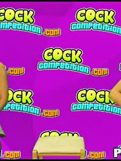 Blondes share massive black