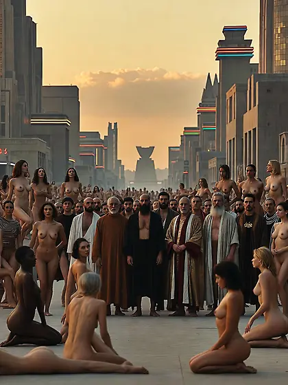 The female ressource