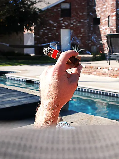 Playful Kylee Strutt gets her slit licked,  fucked and teased by