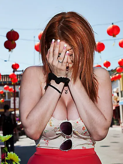 Breathtaking lilith sexy dress