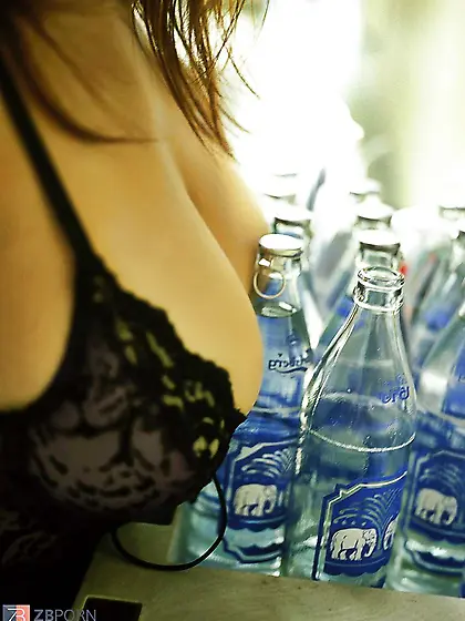 Japanese Bathing Suit Honeys-Yoko Matsugane (two)