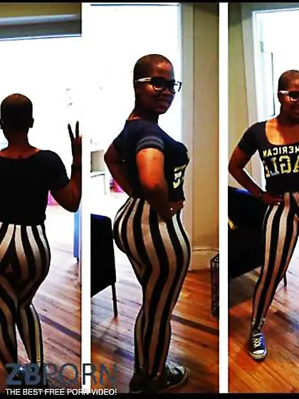 Photo Collages (Gigantic Women trio)