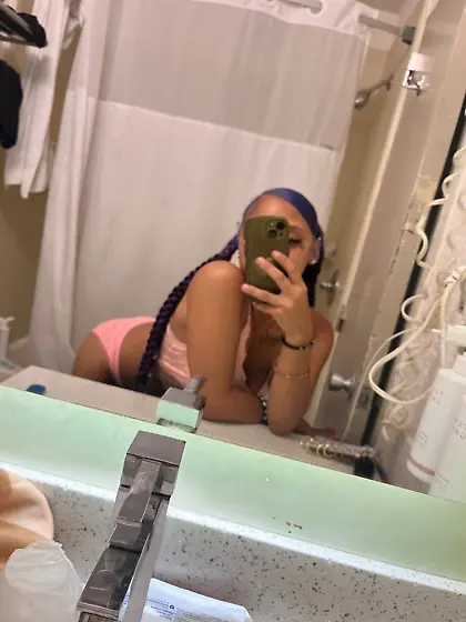 New pussy I’m fuckin