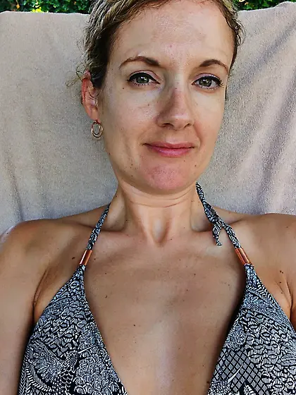 Nymphomaniac anna needs several men