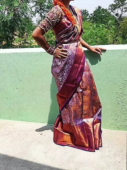 leela rani hindu slut