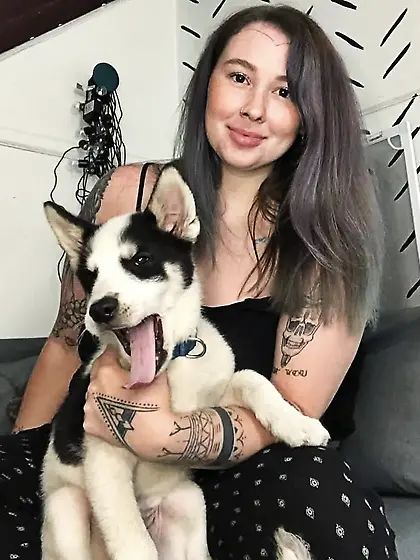 Who has her,  Sabrina Brewster,  let’s trade!