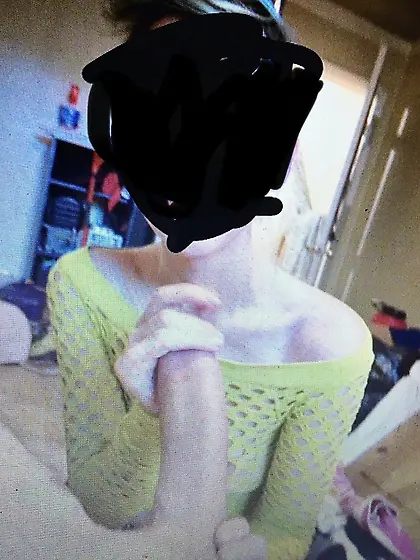 Found 2 Old pics of An Ex GF from 30 Year Ago