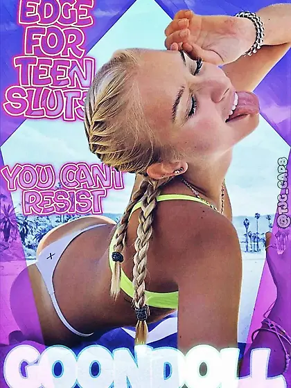 Gooner legal Captions