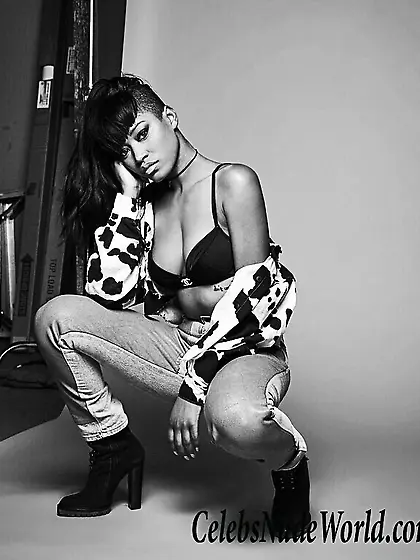 Keke Palmer Sexy Photos