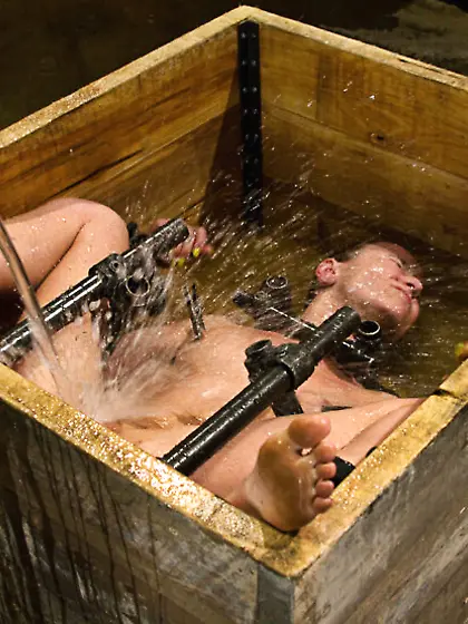 D's Slave girls Mix part 2