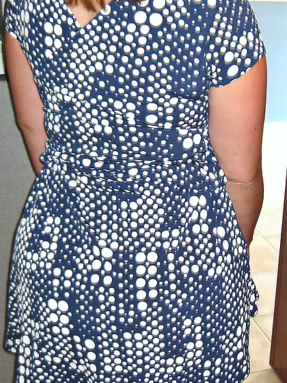 Jenny big tits curvy wide hips hairy pussy