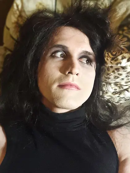 Another Step Into The Dark